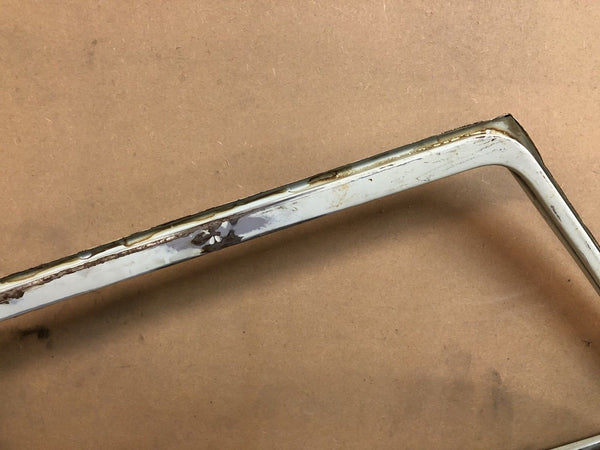 VW Camper Bay T2 1969-72 door cab door front door N/S