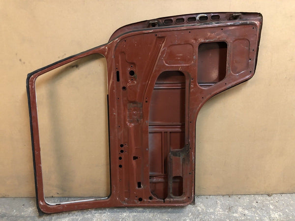 VW Camper Bay T2 1976-79 door cab door front door N/S