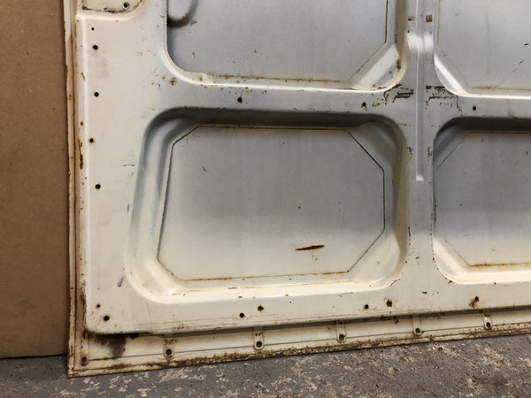 VW Camper Bay T2 1968-74 door sliding door side door O/S LHD right side