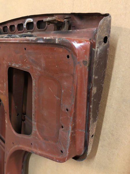 VW Camper Bay T2 1976-79 door cab door front door N/S