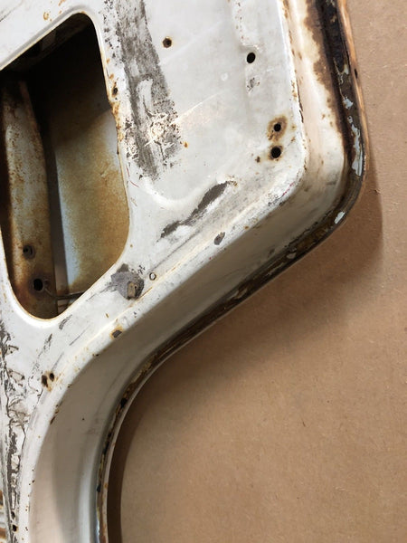 VW Camper Bay T2 1972-79 door cab door front door N/S