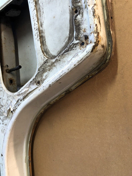 VW Camper Bay T2 1969-72 door cab door front door N/S