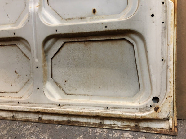 VW Camper Bay T2 1975-79 door sliding door side door O/S LHD right side