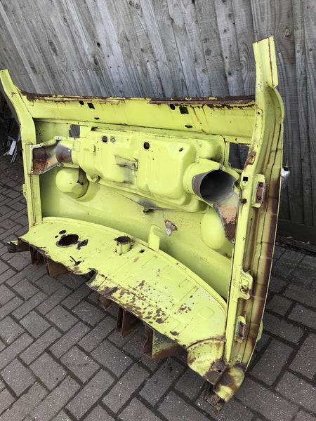 VW Camper Bay T2 1973-79 Front Clip Front Panel Late Bay