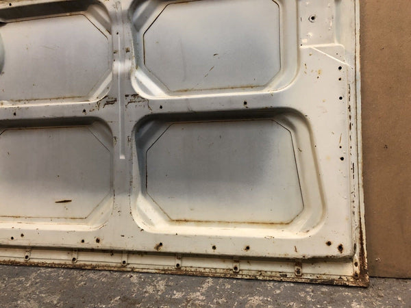 VW Camper Bay T2 1968-74 door sliding door side door O/S LHD right side