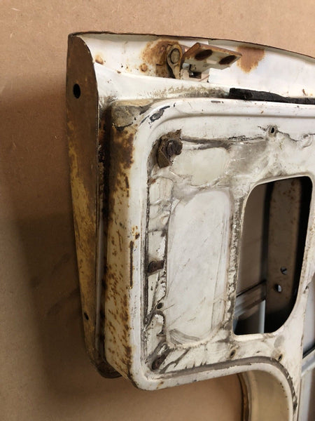 VW Camper Bay T2 1969-72 door cab door front door O/S right