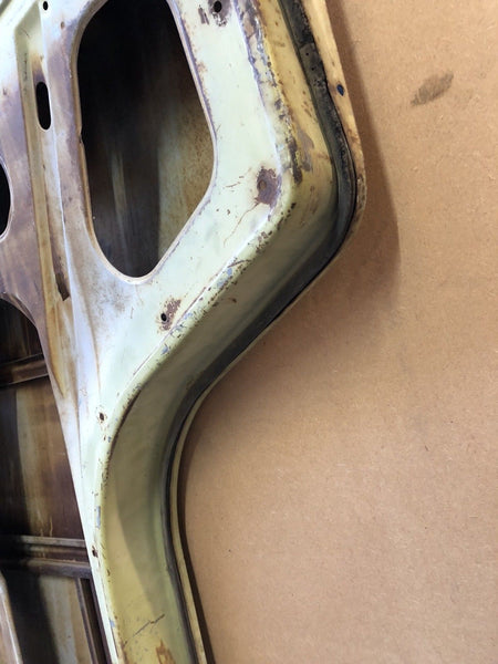 VW Camper Bay T2 1968 door cab door front door N/S