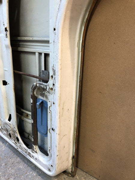 VW Camper Bay T2 1969-72 door cab door front door N/S