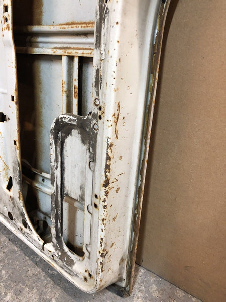 VW Camper Bay T2 1972-79 door cab door front door N/S