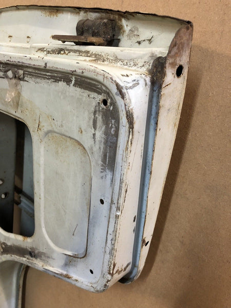 VW Camper Bay T2 1969-72 door cab door front door N/S