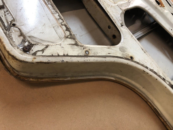 VW Camper Bay T2 1969-72 door cab door front door O/S right