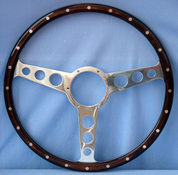 Rosewood Rim