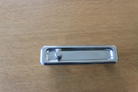 Bay Westy Cabinet Handle with Button