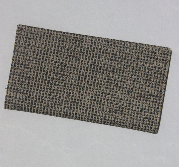 Split Screen Large Wallet