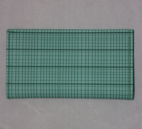 Split Screen Large Wallet