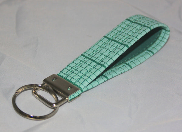 Split Screen Key Fobs