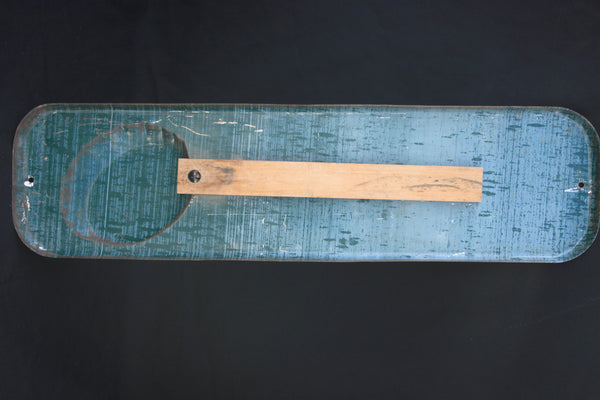 Vintage 'Have a Pepsi' Thermometer