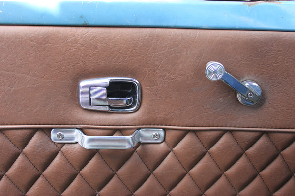 Window Winders (Pair)