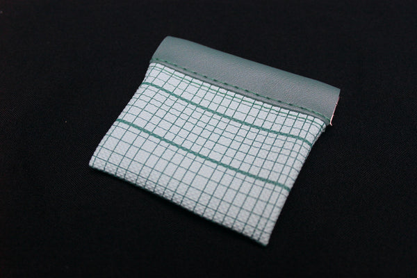 Split Screen Coin Purse