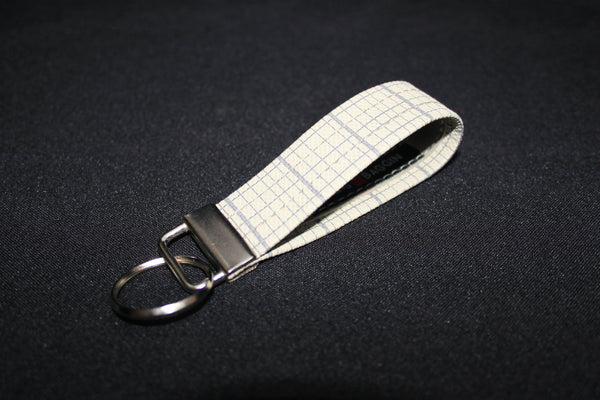 Split Screen Key Fobs