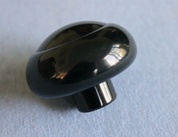 Split Van Gear Knob Black Anodised