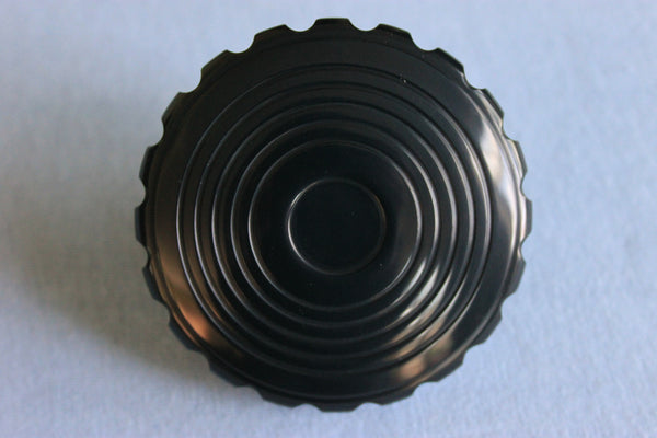 Bay Drivers Seat Adjuster Black Anodised