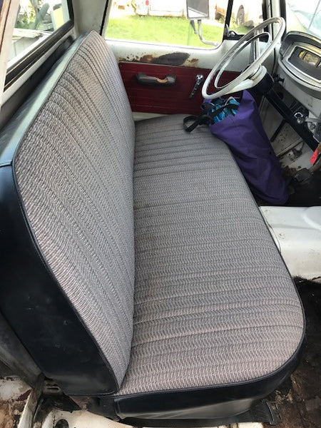 1966 Dodge D100 Pick Up Truck