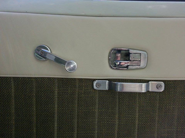 Bay Door Pulls (Pair)