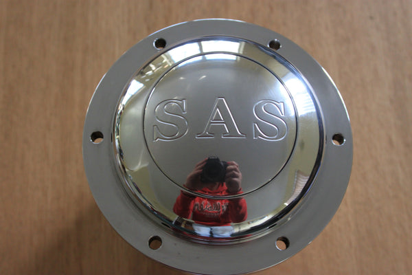 Custom/Personalised Engraved Horn Push