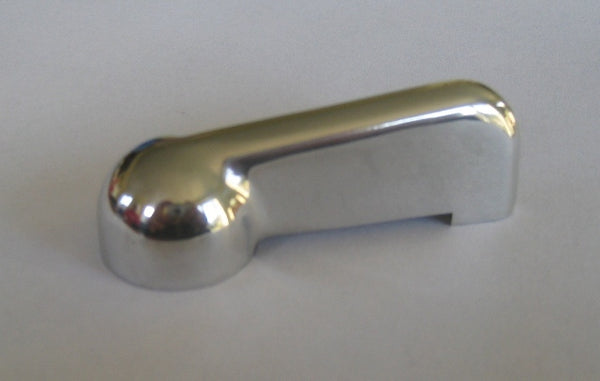 Split Bus Air Flap Knob