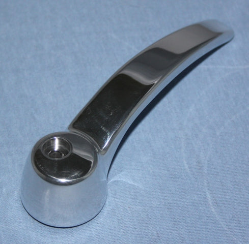 1968-1973 Bay inside sliding door handle