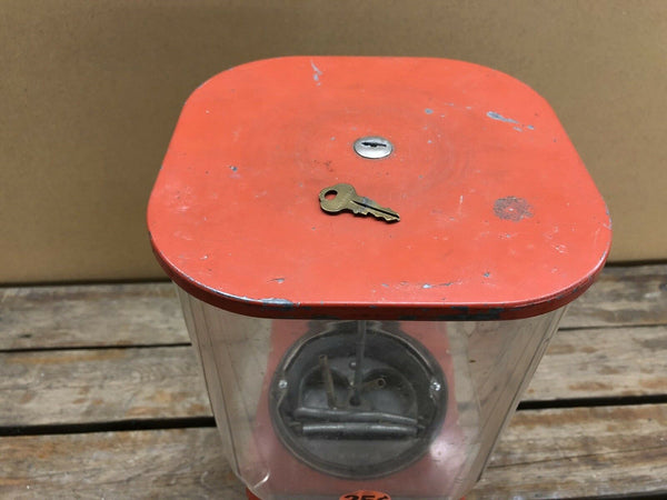 Retro Gumball Machine