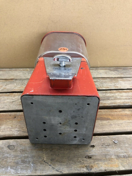 Retro Gumball Machine