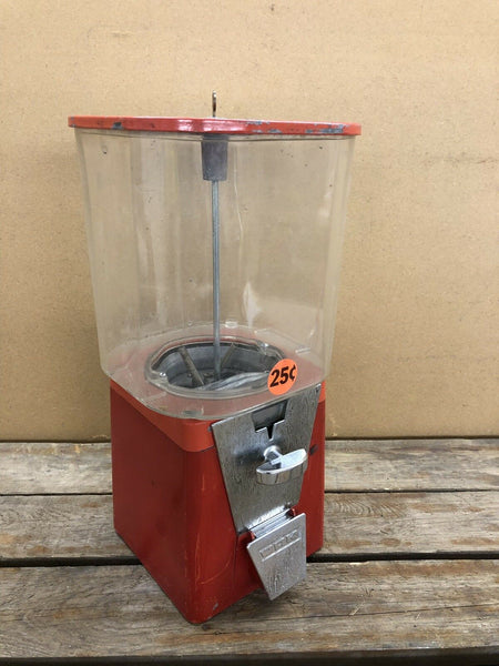 Retro Gumball Machine