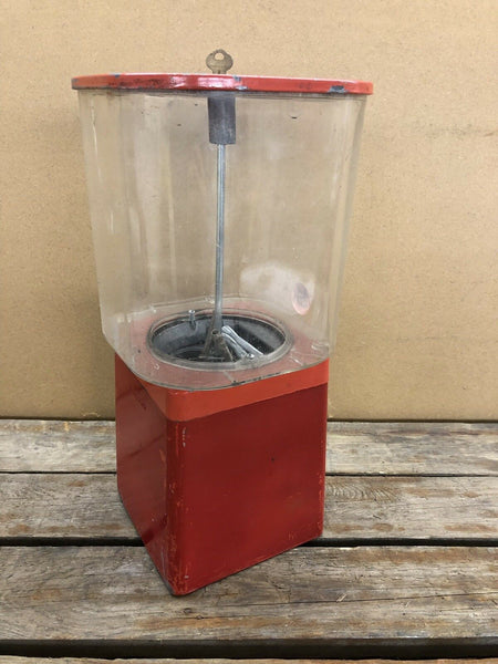 Retro Gumball Machine