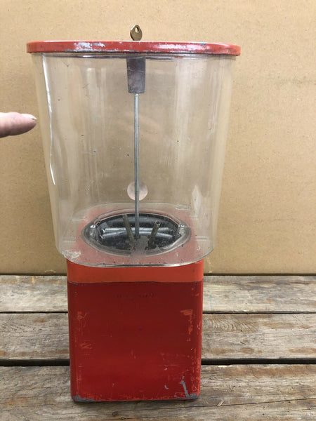 Retro Gumball Machine