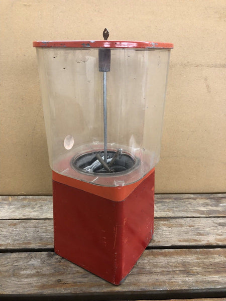 Retro Gumball Machine