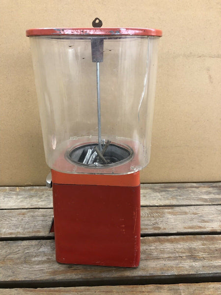 Retro Gumball Machine