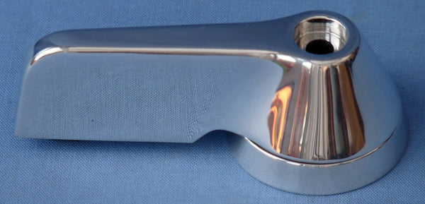 Late Split Bus Cab door Openers (Pair)