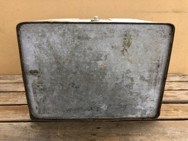 7up Cool Box Genuine