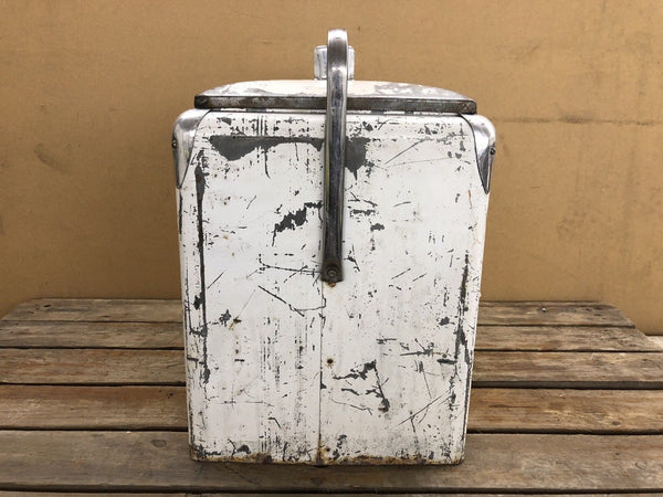 7up Cool Box Genuine