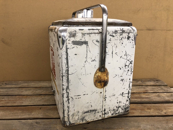 7up Cool Box Genuine