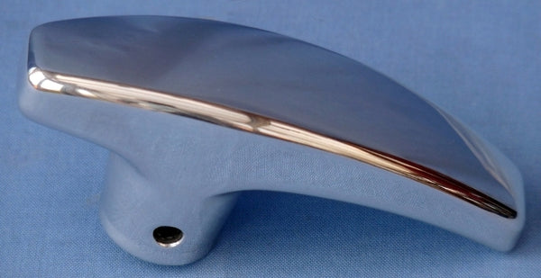 Bay Polished Handbrake Pull