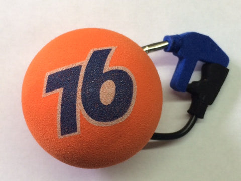 76 Aerial Ball