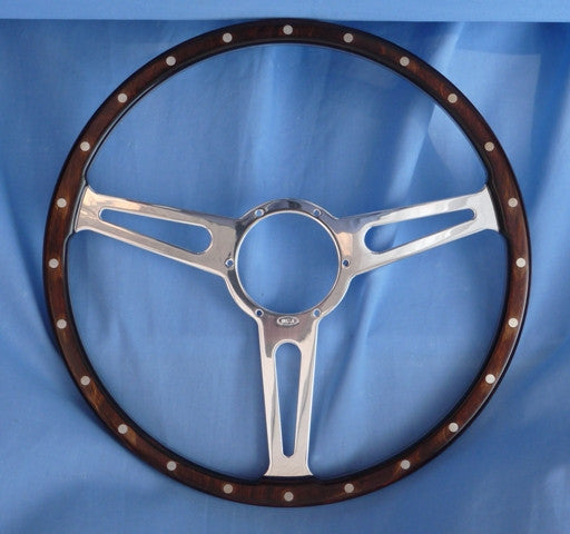 Dark Oak Rim