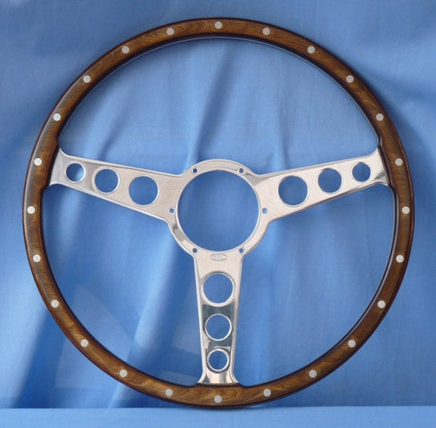 Light Oak Rim