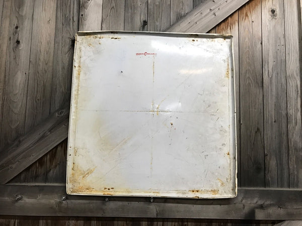 Mexican Coca Cola Sign