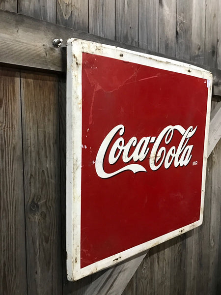 Mexican Coca Cola Sign