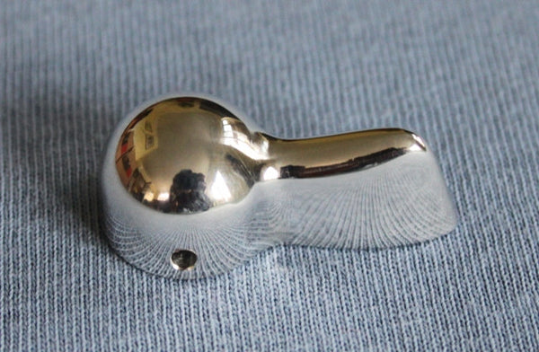 Late Split Cargo Door Lock Knob