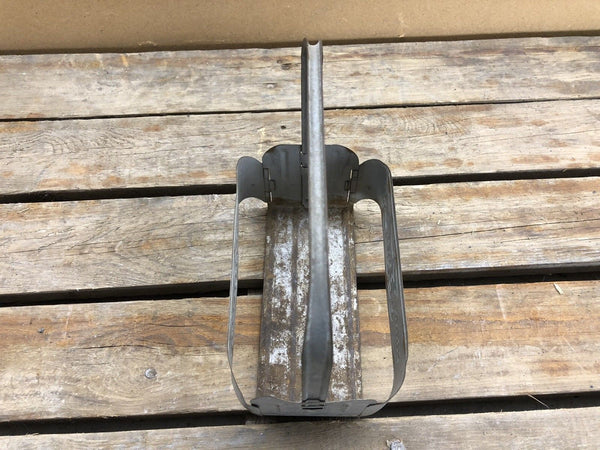 Pepsi Cola Double Dot Bottle Holder Pre 1951